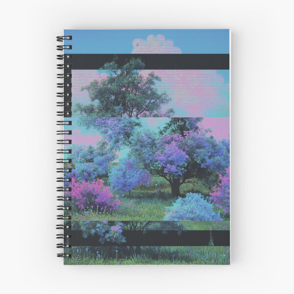 Item preview, Fragmented Reality Landscape designed and sold by bedim.