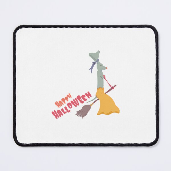 Item preview, Dachshund Halloween designed and sold by UsualmeShop.