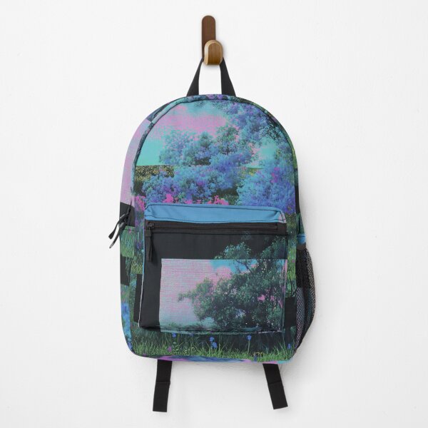 Item preview, Fragmented Reality Landscape designed and sold by bedim.
