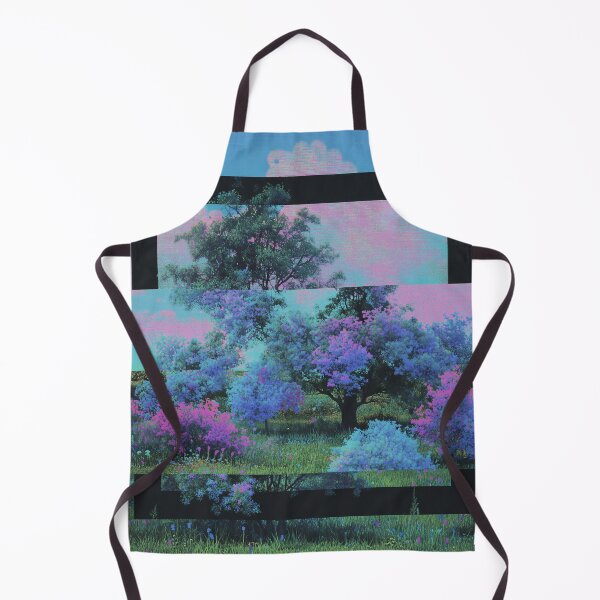 Item preview, Fragmented Reality Landscape designed and sold by bedim.