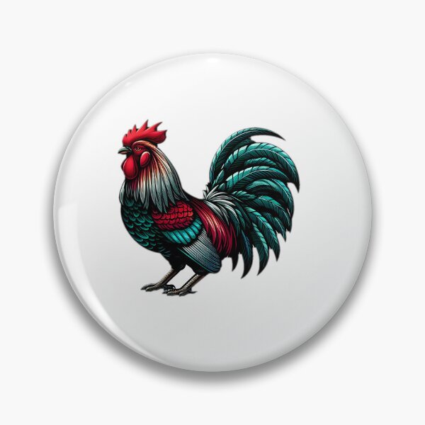 Item preview, gamecock designed and sold by NCNGDESIGN.