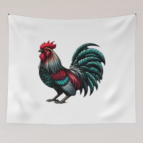 Item preview, gamecock designed and sold by NCNGDESIGN.