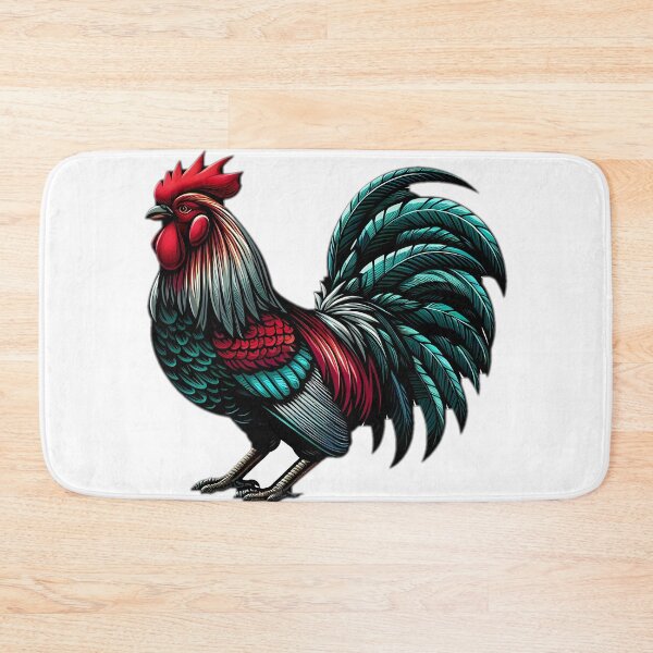 Item preview, gamecock designed and sold by NCNGDESIGN.