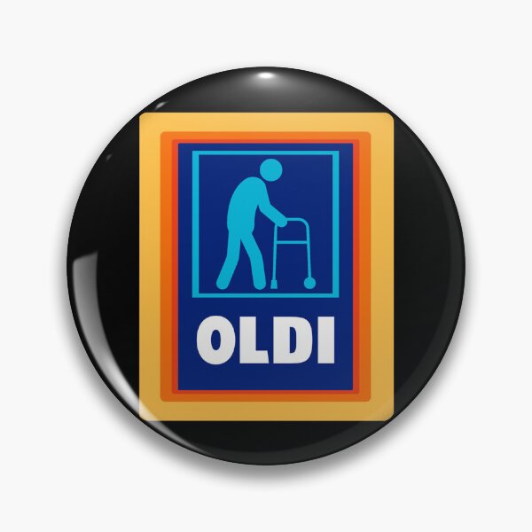 Item preview, Oldi Classic designed and sold by lanahmddenise.