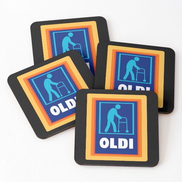 Item preview, Oldi Classic designed and sold by lanahmddenise.