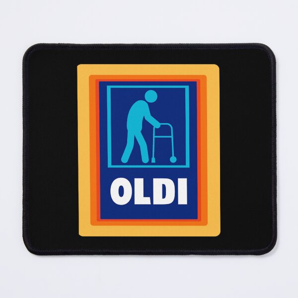 Item preview, Oldi Classic designed and sold by lanahmddenise.