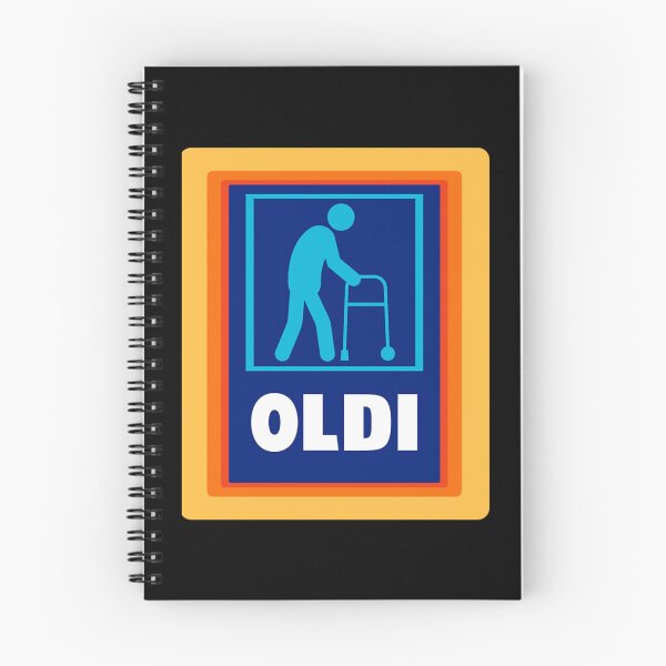 Item preview, Oldi Classic designed and sold by lanahmddenise.