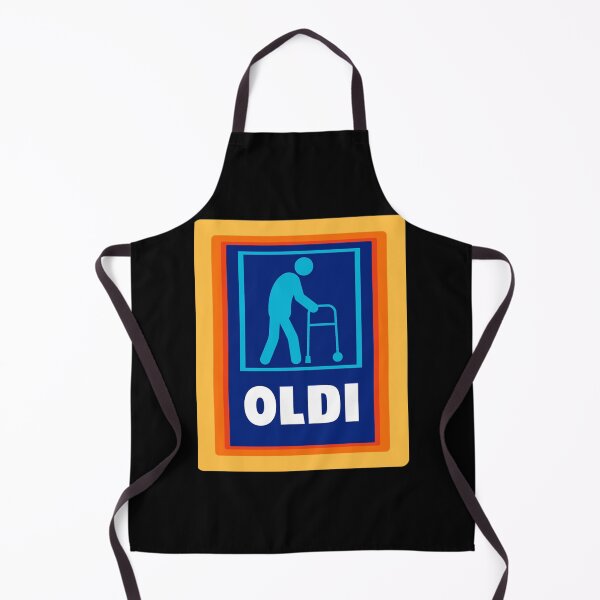 Item preview, Oldi Classic designed and sold by lanahmddenise.