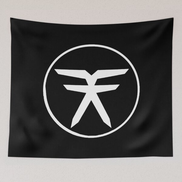 Item preview, Fear Factory designed and sold by DProctor88.
