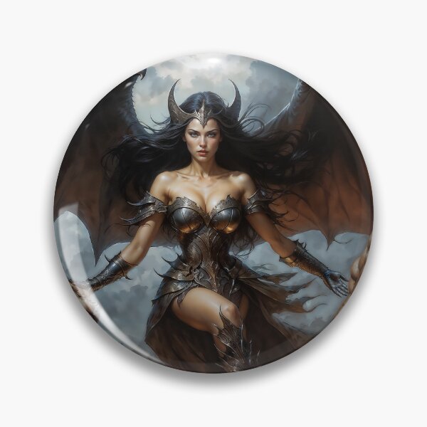 Item preview, The Rebel Bride of Eden, Lilith designed and sold by AliceWhiteDF.