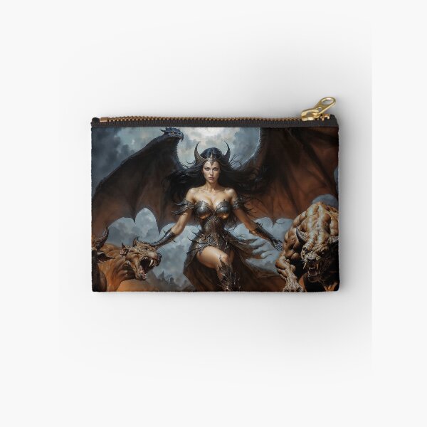 Item preview, The Rebel Bride of Eden, Lilith designed and sold by AliceWhiteDF.