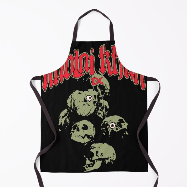 Item preview, Kublai Khan TX designed and sold by rodriquereate.
