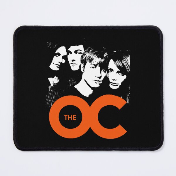 Item preview, The Oc Essential Classic T-Shirt designed and sold by lanahmddenise.