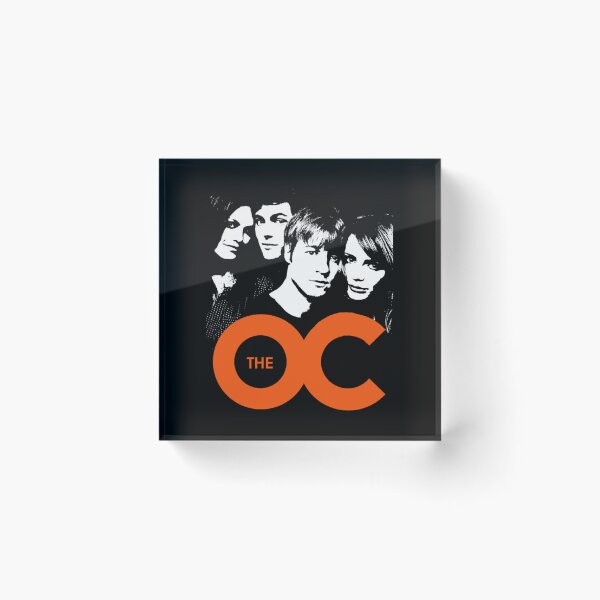 Item preview,  The Oc  Essential   Classic T-Shirt designed and sold by lanahmddenise.
