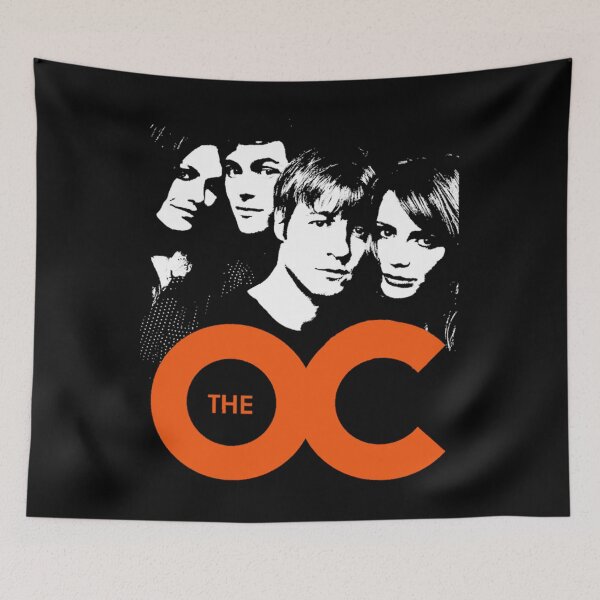 Item preview,  The Oc  Essential   Classic T-Shirt designed and sold by lanahmddenise.