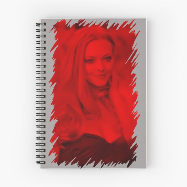 Item preview, Amanda-Seyfried---Celebrity designed and sold by LucasMMartin.