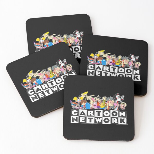 Item preview, Cartoon Network Classic Charactera designed and sold by BonSchmitt6.