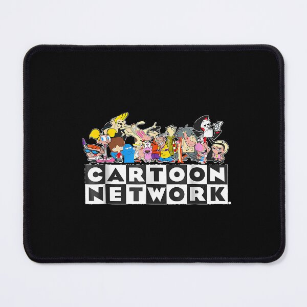 Item preview, Cartoon Network Classic Charactera designed and sold by BonSchmitt6.