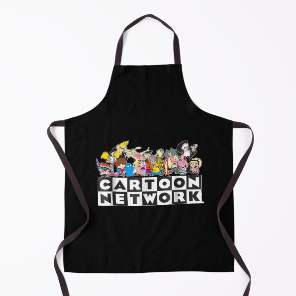 Artikelvorschau, Cartoon Network Classic Charakter entworfen und verkauft von BonSchmitt6.