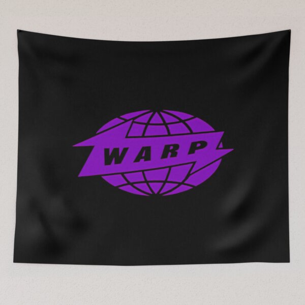 Item preview, Warp  Classic designed and sold by kathleenmbiv.