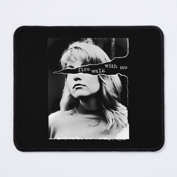 Item preview,  Laura Palm.Er Twin Peaks Fire Walk With Me designed and sold by lanahmddenise.