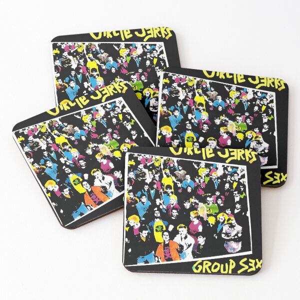 Item preview, Circle Jerks designed and sold by rodriquereate.