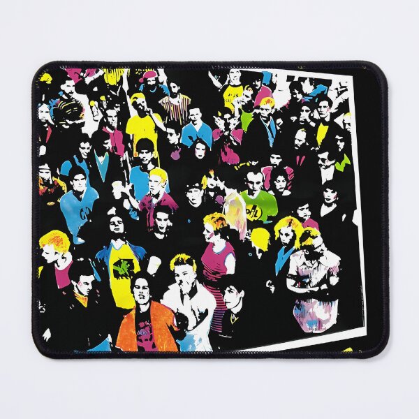 Item preview, Circle Jerks designed and sold by rodriquereate.