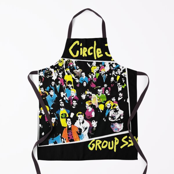 Item preview, Circle Jerks designed and sold by rodriquereate.
