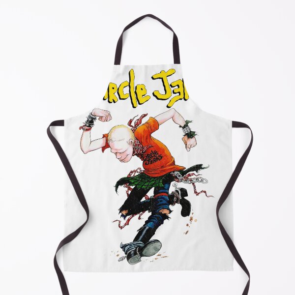 Item preview, Circle Jerks designed and sold by rodriquereate.