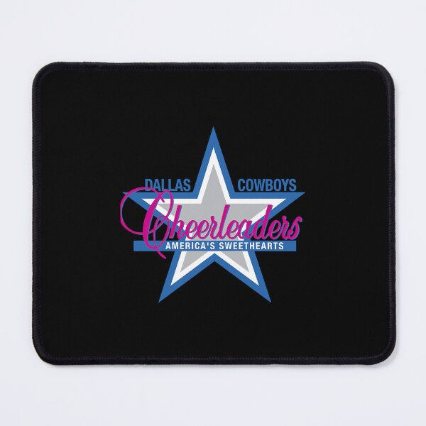 Item preview, The Dallas Cowboys Cheerleaders  Icon Classic T-Shirt.Png designed and sold by kathleenmbiv.