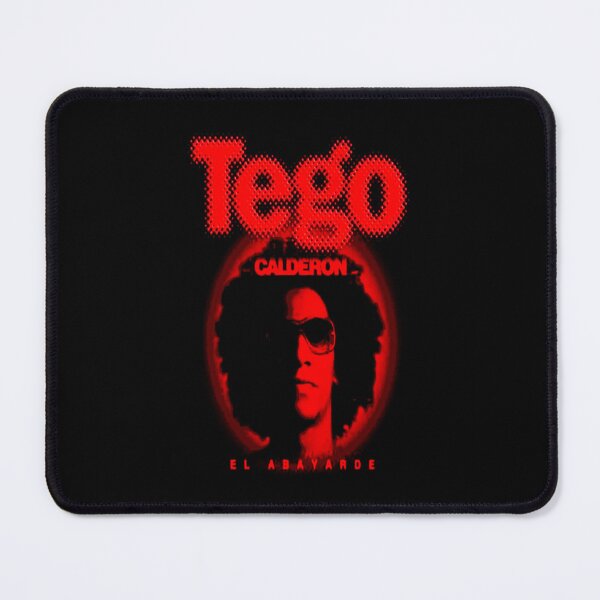Item preview, Tego Calderon Classic designed and sold by lanahmddenise.