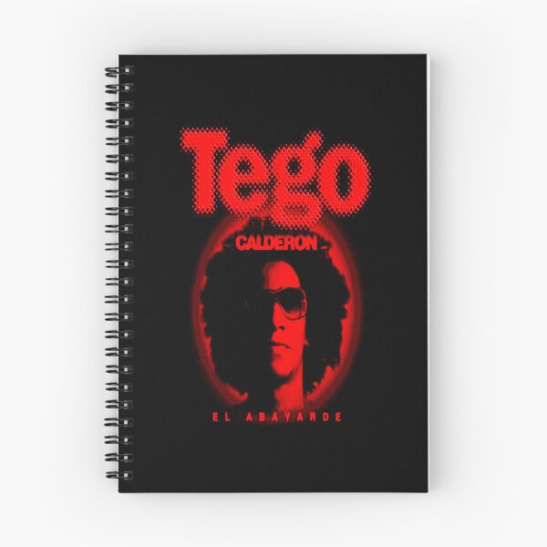 Item preview, Tego Calderon Classic designed and sold by lanahmddenise.