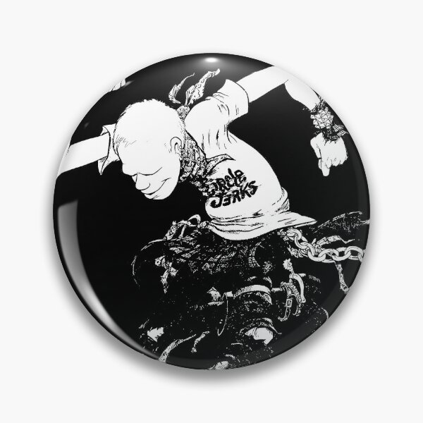 Item preview, Circle Jerks designed and sold by rodriquereate.