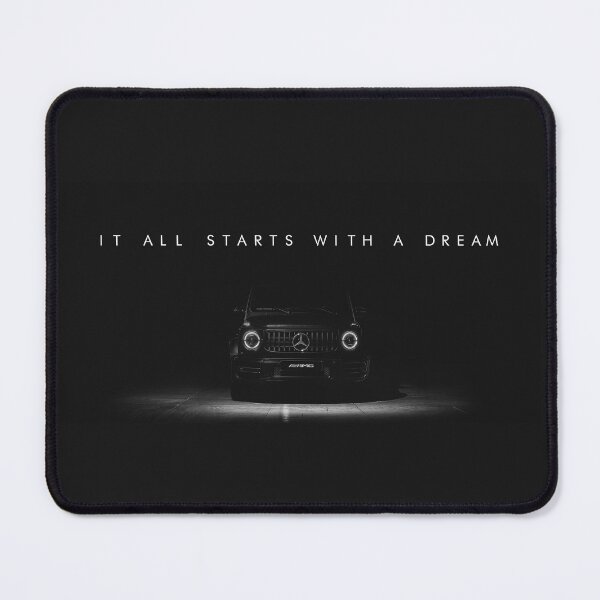 Item preview, Mercedes G-Class AMG Dream Big Luxury Supercar Design designed and sold by SuccessHunters.