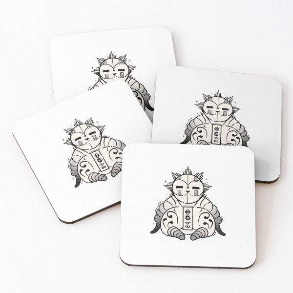 Item preview, Esquie - Chiaroscuro: Expedition 33 designed and sold by arteinahpets.