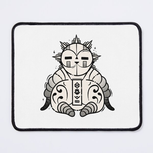 Item preview, Esquie - Chiaroscuro: Expedition 33 designed and sold by arteinahpets.