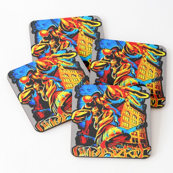 Item preview, Amazing-Of-Limp-Bizkit-Is-An-American-Rap-Rock designed and sold by LucasMMartin.