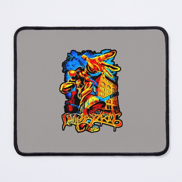 Item preview, Amazing-Of-Limp-Bizkit-Is-An-American-Rap-Rock designed and sold by LucasMMartin.