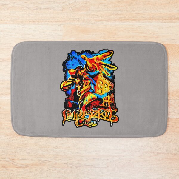 Item preview, Amazing-Of-Limp-Bizkit-Is-An-American-Rap-Rock designed and sold by LucasMMartin.