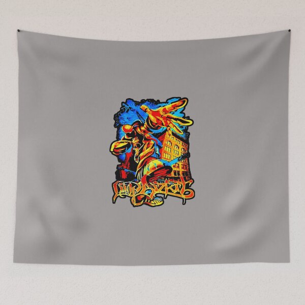 Item preview, Amazing-Of-Limp-Bizkit-Is-An-American-Rap-Rock designed and sold by LucasMMartin.