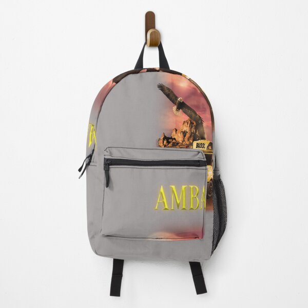 Item preview, Ambatukam-Dreamybull-Buss-Desert designed and sold by LucasMMartin.
