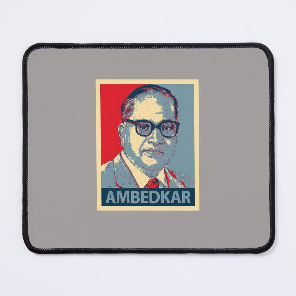 Item preview, Ambedkar designed and sold by LucasMMartin.
