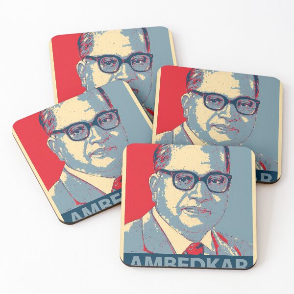 Item preview, Ambedkar designed and sold by LucasMMartin.