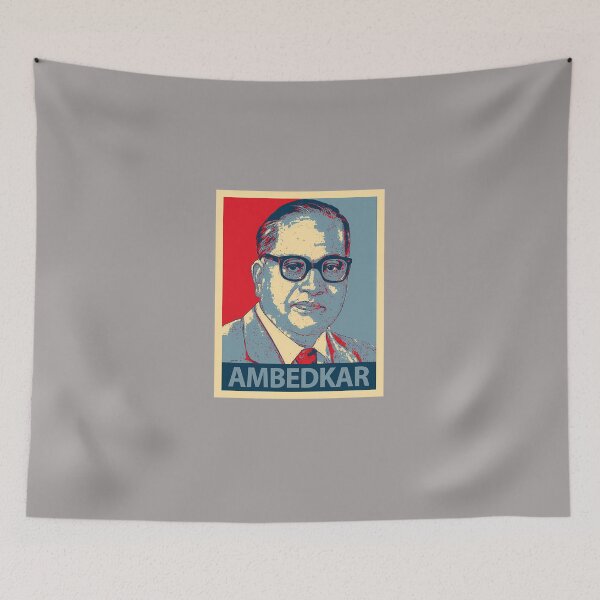 Item preview, Ambedkar designed and sold by LucasMMartin.