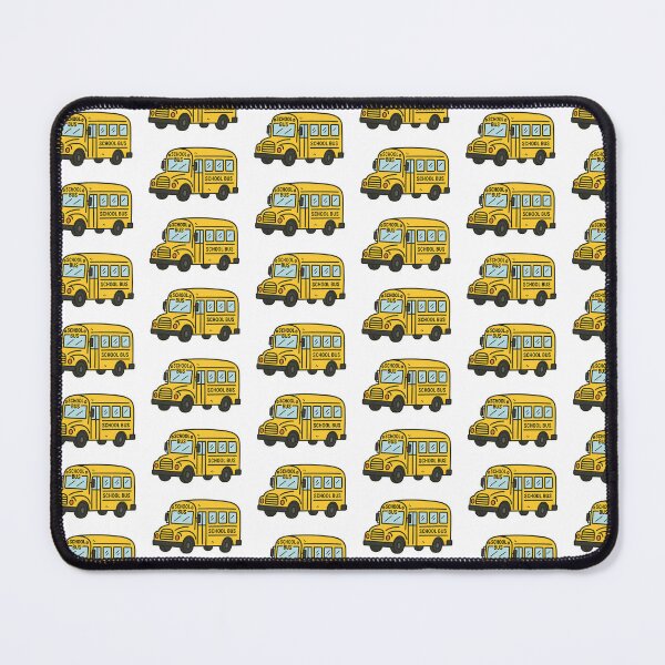 Item preview, Yellow school bus illustration with windows, isolated on transparent background, AI generated designed and sold by dvoevnore.