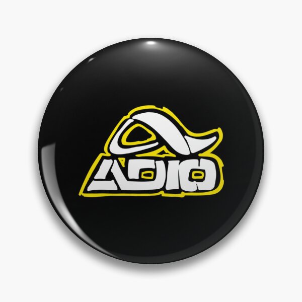 Item preview, Adio Logo Classic T-Shirt designed and sold by lanahmddenise.