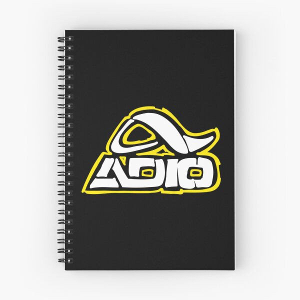 Item preview, Adio Logo Classic T-Shirt designed and sold by lanahmddenise.