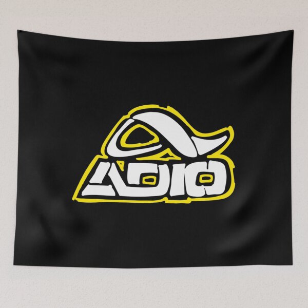 Item preview, Adio Logo Classic T-Shirt designed and sold by lanahmddenise.