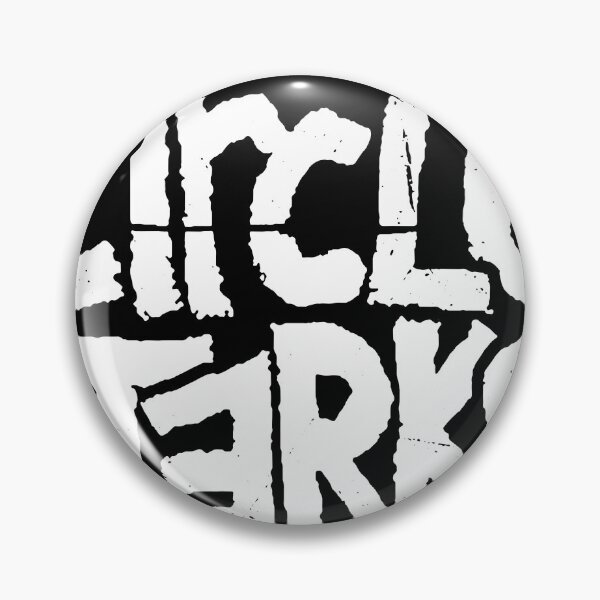 Item preview, Circle Jerks designed and sold by rodriquereate.