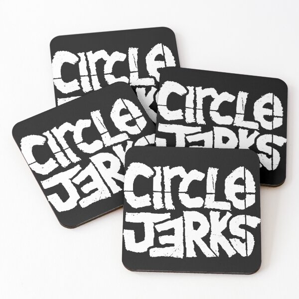 Item preview, Circle Jerks designed and sold by rodriquereate.